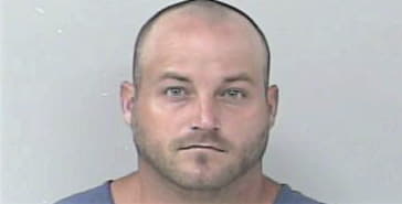 Tavius Shanks, - St. Lucie County, FL 